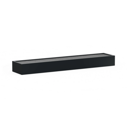 Wasserbecken R • Aluminium