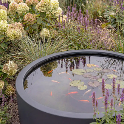 Wasserbecken RR • Aluminium