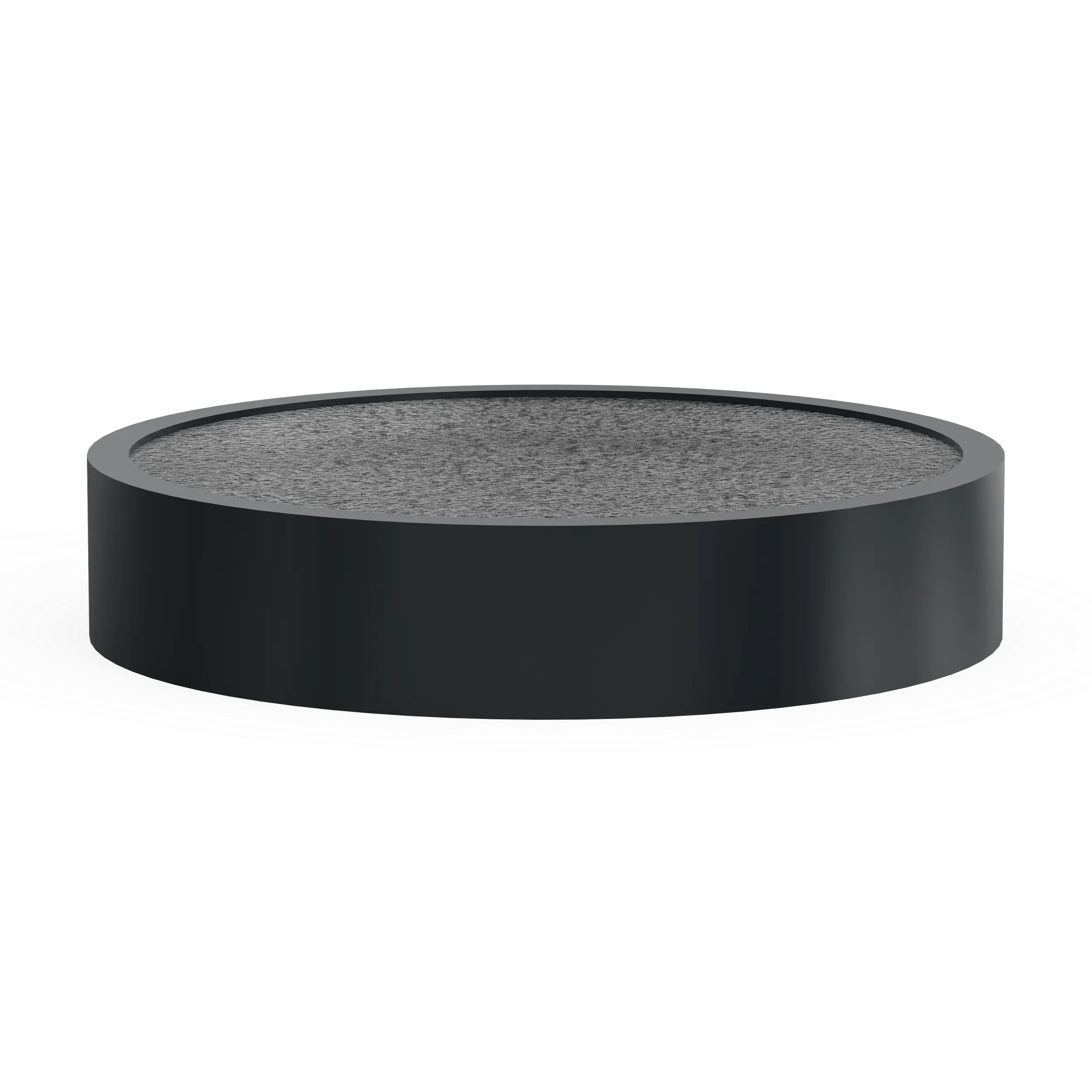 Wasserbecken RR • Aluminium