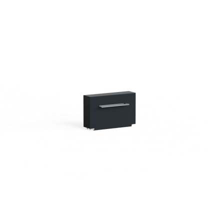 Wasserfall A • Aluminium