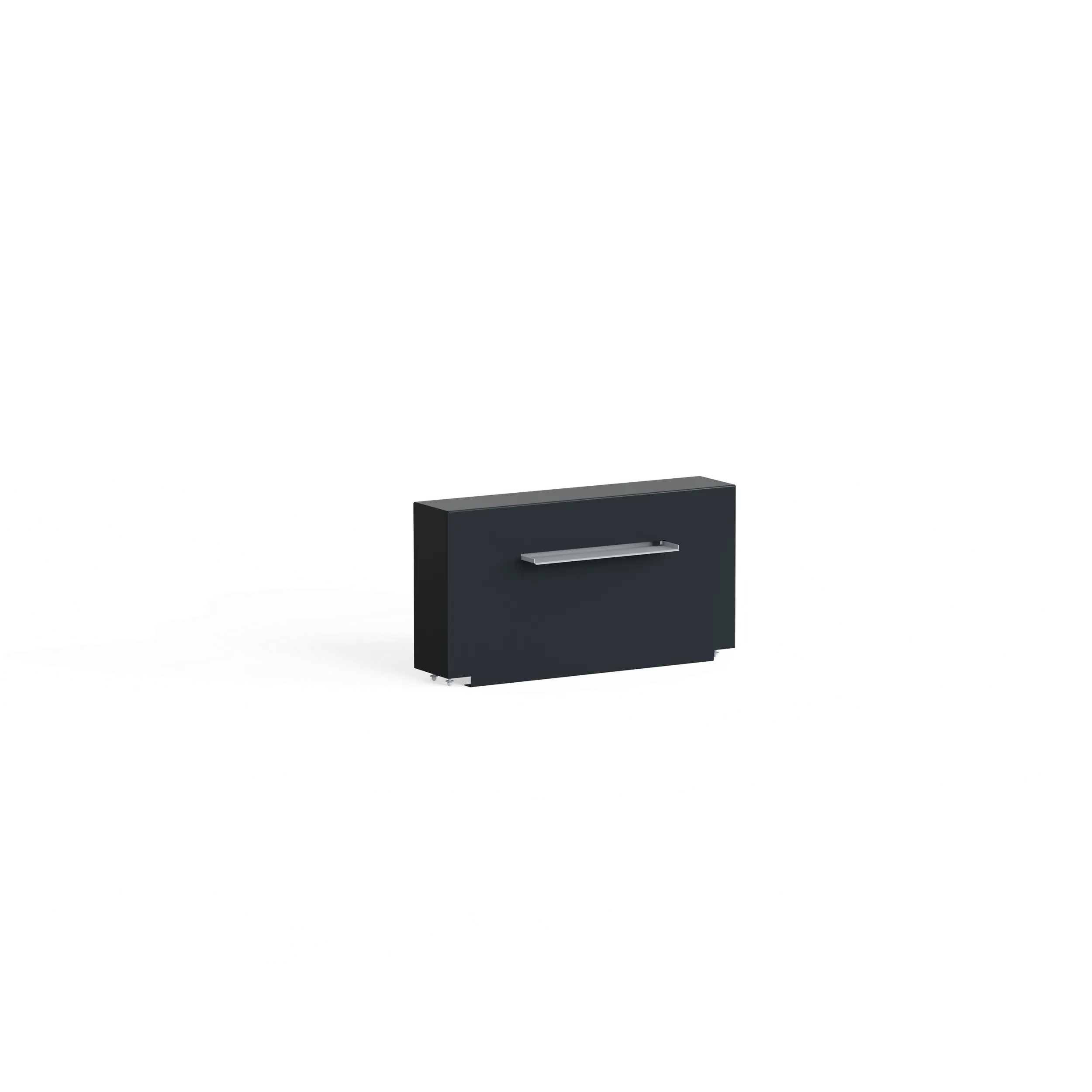 Wasserfall A • Aluminium