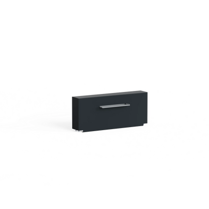 Wasserfall A • Aluminium