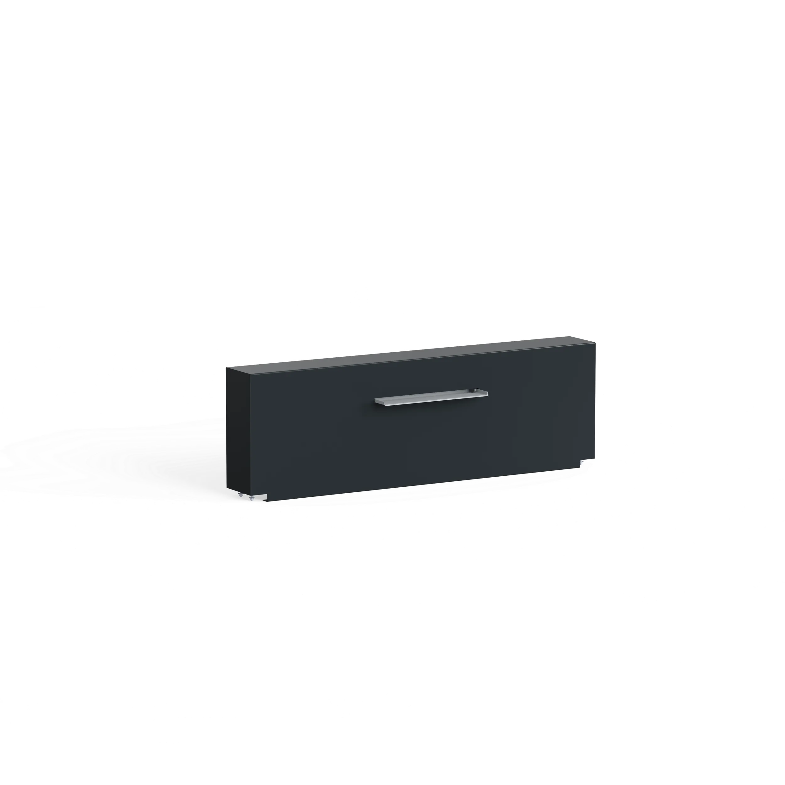 Wasserfall A • Aluminium