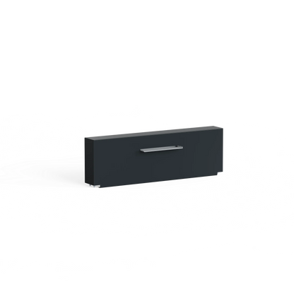 Wasserfall A • Aluminium