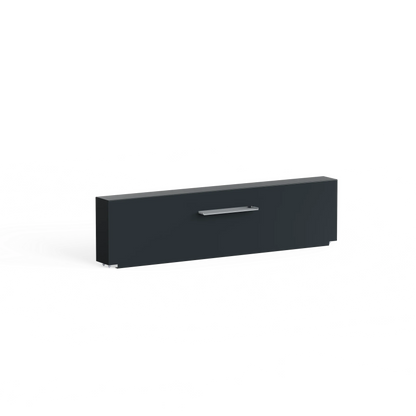 Wasserfall A • Aluminium