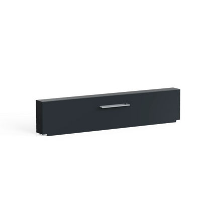 Wasserfall A • Aluminium