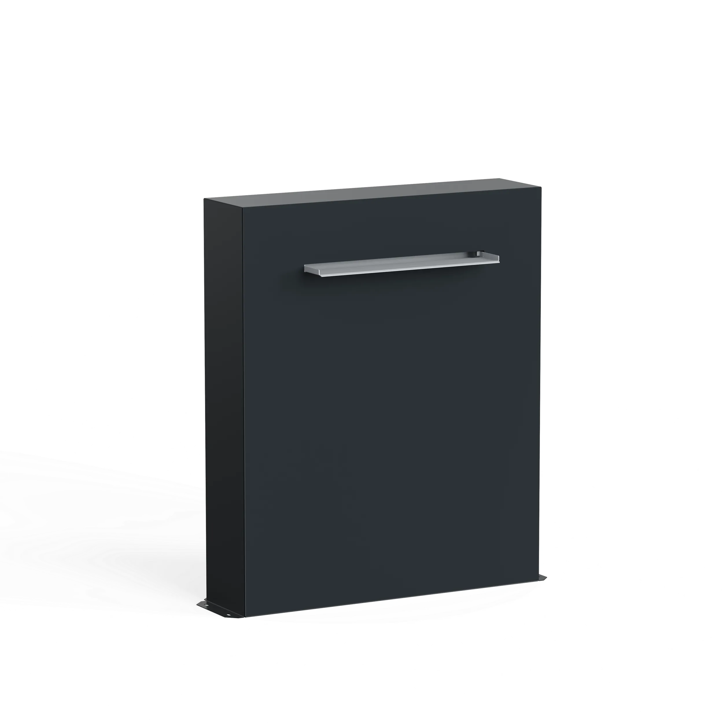 Wasserfall F • Aluminium