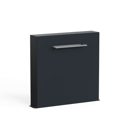 Wasserfall F • Aluminium