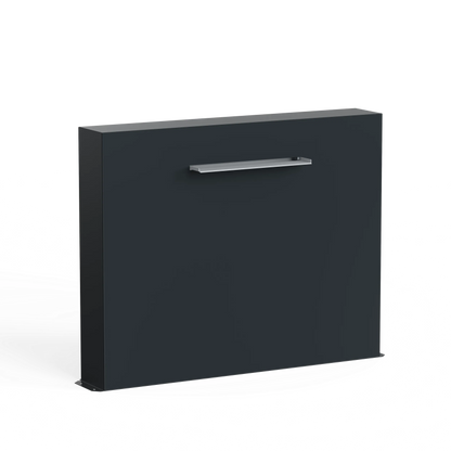 Wasserfall F • Aluminium