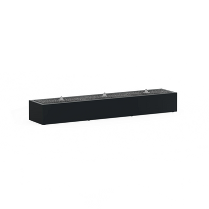 Wassertisch R • Aluminium