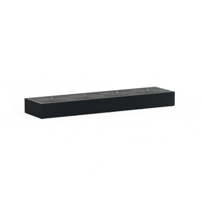 Wassertisch R • Aluminium