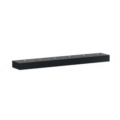 Wassertisch R • Aluminium