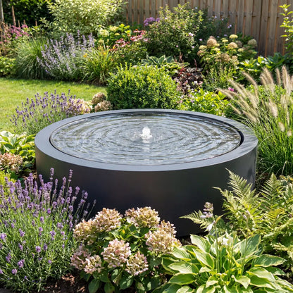 Wassertisch RR • Aluminium