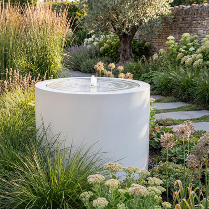 Wassertisch RR • Aluminium