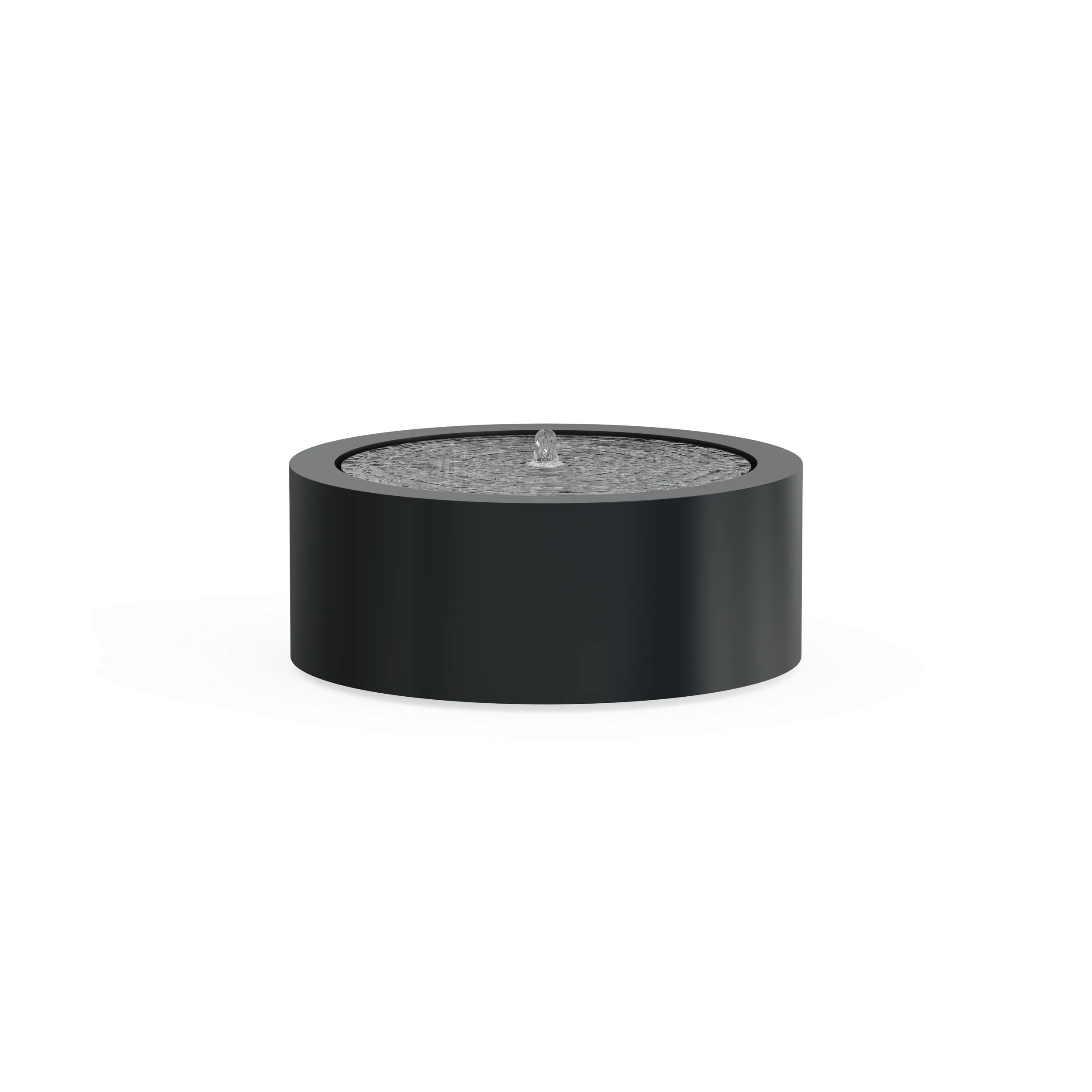 Wassertisch RR • Aluminium