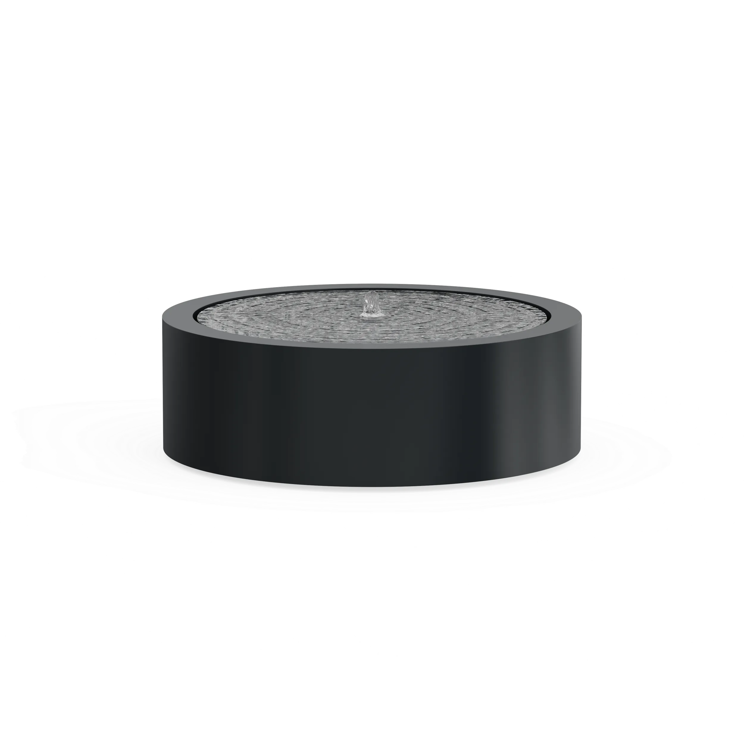 Wassertisch RR • Aluminium