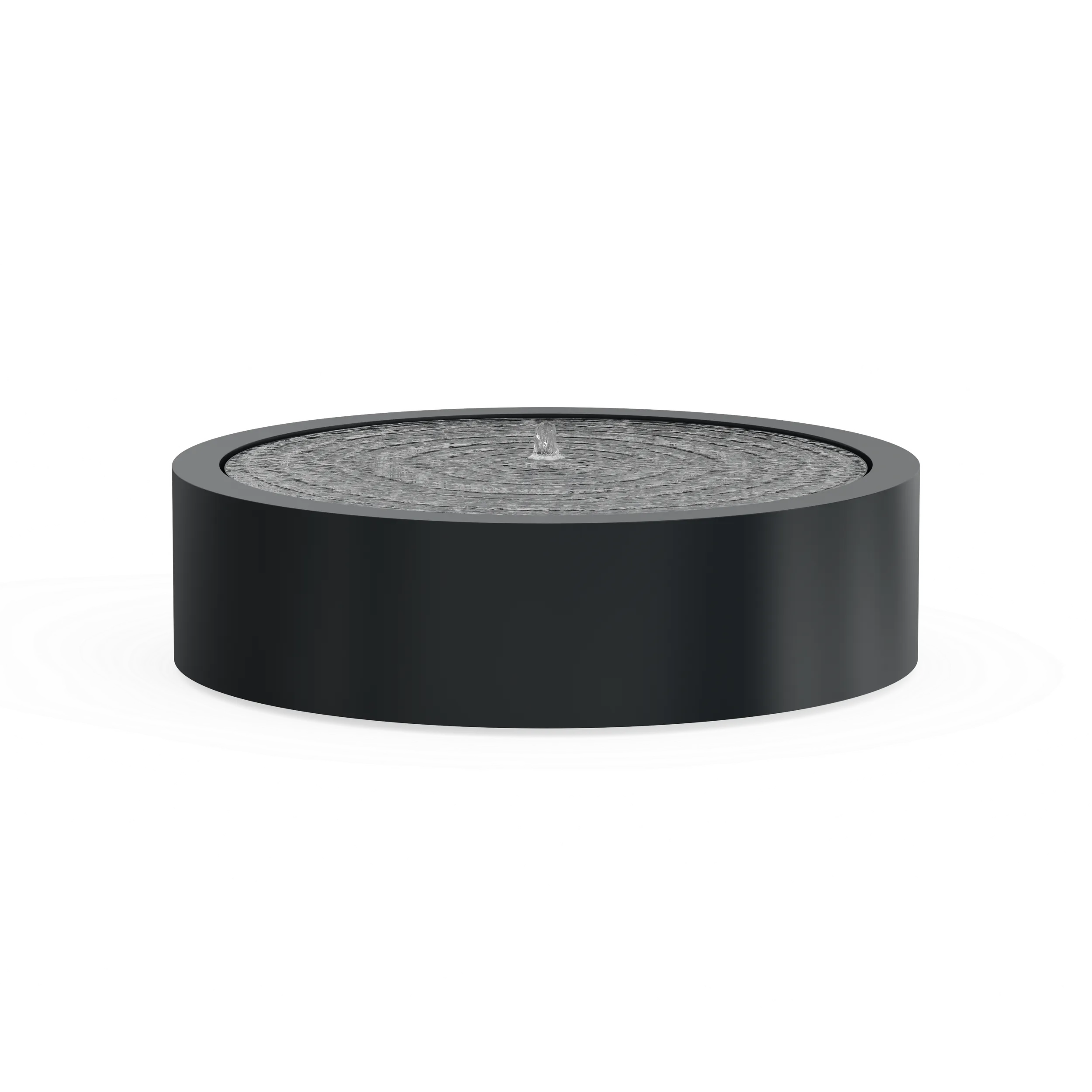 Wassertisch RR • Aluminium