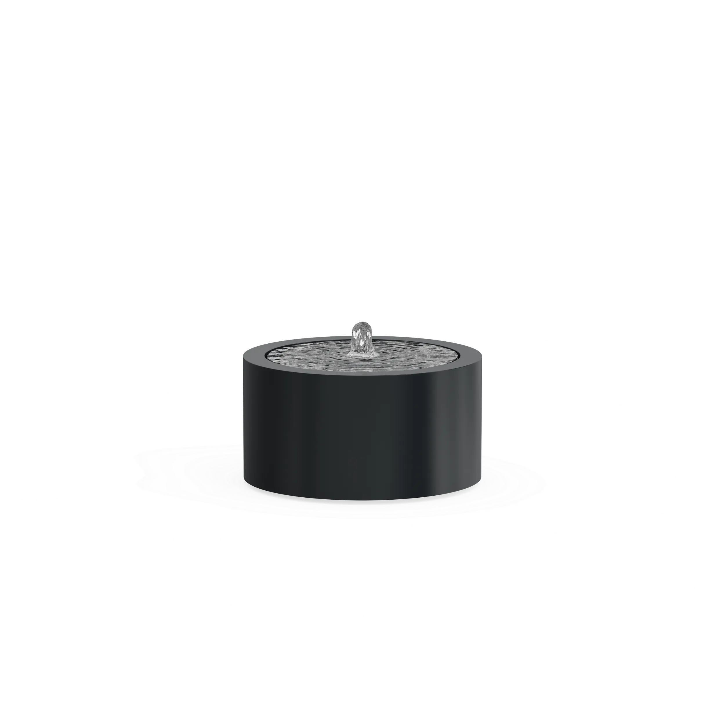 Wassertisch RR • Aluminium