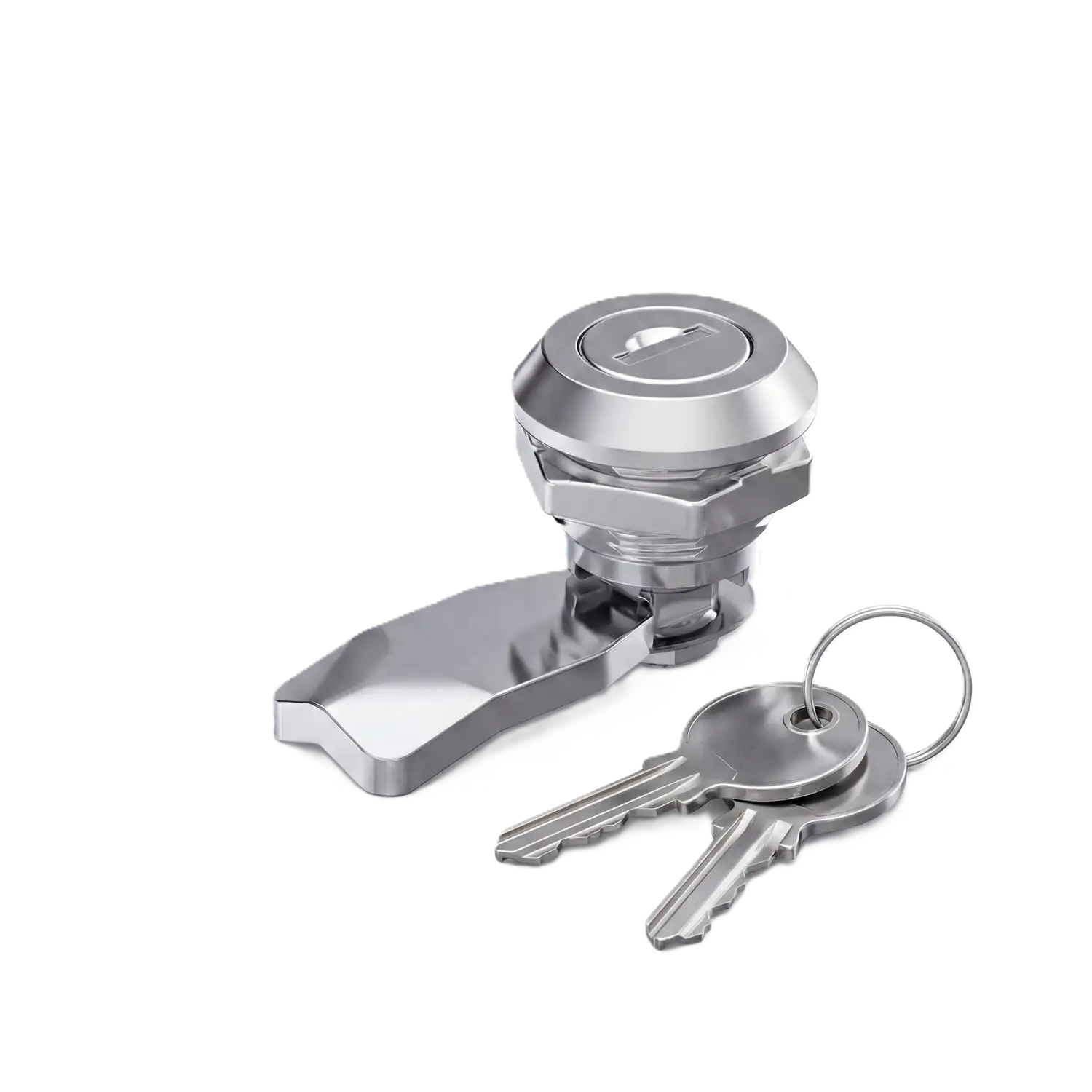 Schloss inkl. Schlüssel • BASE